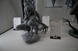 画像ギャラリー No.246のサムネイル画像 / フィギュアの祭典「グッドスマイルフェス 2026 東京」開催。1000点以上，よりどりみどりなフィギュアたちを乱れ撮り
