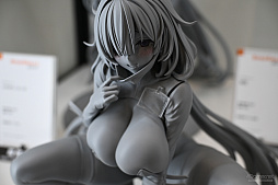 画像ギャラリー No.247のサムネイル画像 / フィギュアの祭典「グッドスマイルフェス 2026 東京」開催。1000点以上，よりどりみどりなフィギュアたちを乱れ撮り