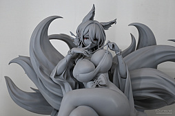 画像ギャラリー No.249のサムネイル画像 / フィギュアの祭典「グッドスマイルフェス 2026 東京」開催。1000点以上，よりどりみどりなフィギュアたちを乱れ撮り