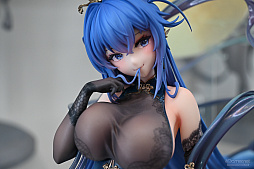 画像ギャラリー No.250のサムネイル画像 / フィギュアの祭典「グッドスマイルフェス 2026 東京」開催。1000点以上，よりどりみどりなフィギュアたちを乱れ撮り