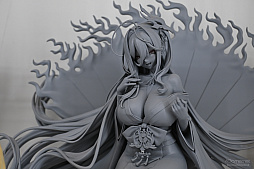 画像ギャラリー No.253のサムネイル画像 / フィギュアの祭典「グッドスマイルフェス 2026 東京」開催。1000点以上，よりどりみどりなフィギュアたちを乱れ撮り