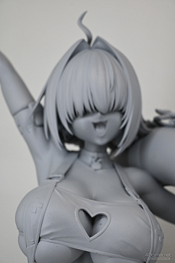 画像ギャラリー No.257のサムネイル画像 / フィギュアの祭典「グッドスマイルフェス 2026 東京」開催。1000点以上，よりどりみどりなフィギュアたちを乱れ撮り