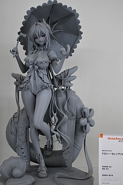 画像ギャラリー No.258のサムネイル画像 / フィギュアの祭典「グッドスマイルフェス 2026 東京」開催。1000点以上，よりどりみどりなフィギュアたちを乱れ撮り