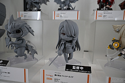 画像ギャラリー No.261のサムネイル画像 / フィギュアの祭典「グッドスマイルフェス 2026 東京」開催。1000点以上，よりどりみどりなフィギュアたちを乱れ撮り