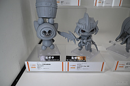 画像ギャラリー No.262のサムネイル画像 / フィギュアの祭典「グッドスマイルフェス 2026 東京」開催。1000点以上，よりどりみどりなフィギュアたちを乱れ撮り
