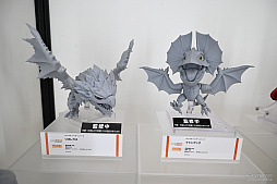 画像ギャラリー No.263のサムネイル画像 / フィギュアの祭典「グッドスマイルフェス 2026 東京」開催。1000点以上，よりどりみどりなフィギュアたちを乱れ撮り
