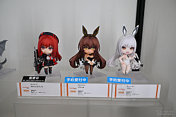 画像ギャラリー No.264のサムネイル画像 / フィギュアの祭典「グッドスマイルフェス 2026 東京」開催。1000点以上，よりどりみどりなフィギュアたちを乱れ撮り
