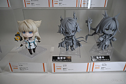 画像ギャラリー No.265のサムネイル画像 / フィギュアの祭典「グッドスマイルフェス 2026 東京」開催。1000点以上，よりどりみどりなフィギュアたちを乱れ撮り