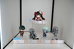 画像ギャラリー No.266のサムネイル画像 / フィギュアの祭典「グッドスマイルフェス 2026 東京」開催。1000点以上，よりどりみどりなフィギュアたちを乱れ撮り