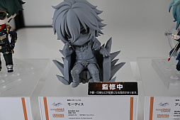 画像ギャラリー No.267のサムネイル画像 / フィギュアの祭典「グッドスマイルフェス 2026 東京」開催。1000点以上，よりどりみどりなフィギュアたちを乱れ撮り