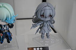 画像ギャラリー No.268のサムネイル画像 / フィギュアの祭典「グッドスマイルフェス 2026 東京」開催。1000点以上，よりどりみどりなフィギュアたちを乱れ撮り