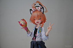 画像ギャラリー No.271のサムネイル画像 / フィギュアの祭典「グッドスマイルフェス 2026 東京」開催。1000点以上，よりどりみどりなフィギュアたちを乱れ撮り