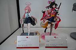 画像ギャラリー No.273のサムネイル画像 / フィギュアの祭典「グッドスマイルフェス 2026 東京」開催。1000点以上，よりどりみどりなフィギュアたちを乱れ撮り