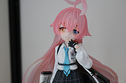 画像ギャラリー No.274のサムネイル画像 / フィギュアの祭典「グッドスマイルフェス 2026 東京」開催。1000点以上，よりどりみどりなフィギュアたちを乱れ撮り