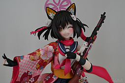 画像ギャラリー No.275のサムネイル画像 / フィギュアの祭典「グッドスマイルフェス 2026 東京」開催。1000点以上，よりどりみどりなフィギュアたちを乱れ撮り