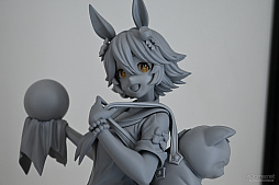 画像ギャラリー No.276のサムネイル画像 / フィギュアの祭典「グッドスマイルフェス 2026 東京」開催。1000点以上，よりどりみどりなフィギュアたちを乱れ撮り