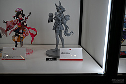 画像ギャラリー No.277のサムネイル画像 / フィギュアの祭典「グッドスマイルフェス 2026 東京」開催。1000点以上，よりどりみどりなフィギュアたちを乱れ撮り