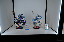 画像ギャラリー No.278のサムネイル画像 / フィギュアの祭典「グッドスマイルフェス 2026 東京」開催。1000点以上，よりどりみどりなフィギュアたちを乱れ撮り