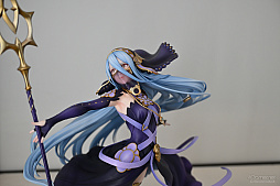 画像ギャラリー No.279のサムネイル画像 / フィギュアの祭典「グッドスマイルフェス 2026 東京」開催。1000点以上，よりどりみどりなフィギュアたちを乱れ撮り
