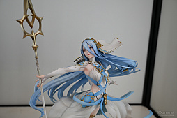 画像ギャラリー No.280のサムネイル画像 / フィギュアの祭典「グッドスマイルフェス 2026 東京」開催。1000点以上，よりどりみどりなフィギュアたちを乱れ撮り