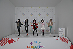 画像ギャラリー No.281のサムネイル画像 / フィギュアの祭典「グッドスマイルフェス 2026 東京」開催。1000点以上，よりどりみどりなフィギュアたちを乱れ撮り