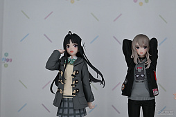 画像ギャラリー No.282のサムネイル画像 / フィギュアの祭典「グッドスマイルフェス 2026 東京」開催。1000点以上，よりどりみどりなフィギュアたちを乱れ撮り