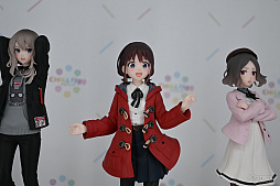 画像ギャラリー No.283のサムネイル画像 / フィギュアの祭典「グッドスマイルフェス 2026 東京」開催。1000点以上，よりどりみどりなフィギュアたちを乱れ撮り