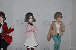 画像ギャラリー No.284のサムネイル画像 / フィギュアの祭典「グッドスマイルフェス 2026 東京」開催。1000点以上，よりどりみどりなフィギュアたちを乱れ撮り