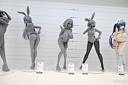 画像ギャラリー No.287のサムネイル画像 / フィギュアの祭典「グッドスマイルフェス 2026 東京」開催。1000点以上，よりどりみどりなフィギュアたちを乱れ撮り