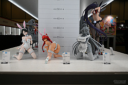 画像ギャラリー No.288のサムネイル画像 / フィギュアの祭典「グッドスマイルフェス 2026 東京」開催。1000点以上，よりどりみどりなフィギュアたちを乱れ撮り