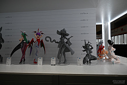 画像ギャラリー No.289のサムネイル画像 / フィギュアの祭典「グッドスマイルフェス 2026 東京」開催。1000点以上，よりどりみどりなフィギュアたちを乱れ撮り