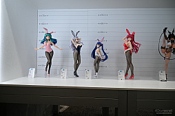 画像ギャラリー No.291のサムネイル画像 / フィギュアの祭典「グッドスマイルフェス 2026 東京」開催。1000点以上，よりどりみどりなフィギュアたちを乱れ撮り
