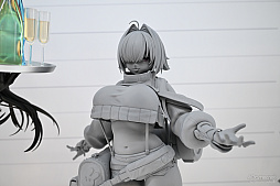画像ギャラリー No.293のサムネイル画像 / フィギュアの祭典「グッドスマイルフェス 2026 東京」開催。1000点以上，よりどりみどりなフィギュアたちを乱れ撮り