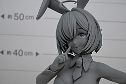 画像ギャラリー No.295のサムネイル画像 / フィギュアの祭典「グッドスマイルフェス 2026 東京」開催。1000点以上，よりどりみどりなフィギュアたちを乱れ撮り