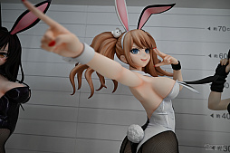 画像ギャラリー No.297のサムネイル画像 / フィギュアの祭典「グッドスマイルフェス 2026 東京」開催。1000点以上，よりどりみどりなフィギュアたちを乱れ撮り