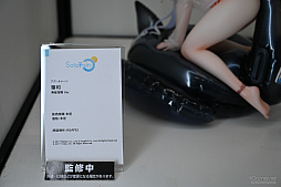 画像ギャラリー No.298のサムネイル画像 / フィギュアの祭典「グッドスマイルフェス 2026 東京」開催。1000点以上，よりどりみどりなフィギュアたちを乱れ撮り