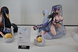 画像ギャラリー No.300のサムネイル画像 / フィギュアの祭典「グッドスマイルフェス 2026 東京」開催。1000点以上，よりどりみどりなフィギュアたちを乱れ撮り