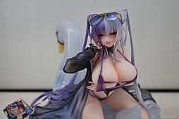 画像ギャラリー No.301のサムネイル画像 / フィギュアの祭典「グッドスマイルフェス 2026 東京」開催。1000点以上，よりどりみどりなフィギュアたちを乱れ撮り