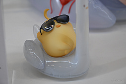 画像ギャラリー No.302のサムネイル画像 / フィギュアの祭典「グッドスマイルフェス 2026 東京」開催。1000点以上，よりどりみどりなフィギュアたちを乱れ撮り