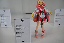 画像ギャラリー No.307のサムネイル画像 / フィギュアの祭典「グッドスマイルフェス 2026 東京」開催。1000点以上，よりどりみどりなフィギュアたちを乱れ撮り