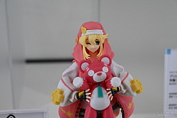 画像ギャラリー No.308のサムネイル画像 / フィギュアの祭典「グッドスマイルフェス 2026 東京」開催。1000点以上，よりどりみどりなフィギュアたちを乱れ撮り