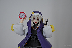 画像ギャラリー No.309のサムネイル画像 / フィギュアの祭典「グッドスマイルフェス 2026 東京」開催。1000点以上，よりどりみどりなフィギュアたちを乱れ撮り