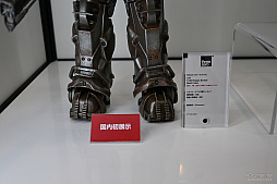 画像ギャラリー No.311のサムネイル画像 / フィギュアの祭典「グッドスマイルフェス 2026 東京」開催。1000点以上，よりどりみどりなフィギュアたちを乱れ撮り