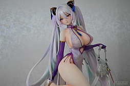 画像ギャラリー No.317のサムネイル画像 / フィギュアの祭典「グッドスマイルフェス 2026 東京」開催。1000点以上，よりどりみどりなフィギュアたちを乱れ撮り