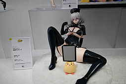 画像ギャラリー No.318のサムネイル画像 / フィギュアの祭典「グッドスマイルフェス 2026 東京」開催。1000点以上，よりどりみどりなフィギュアたちを乱れ撮り