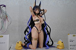 画像ギャラリー No.319のサムネイル画像 / フィギュアの祭典「グッドスマイルフェス 2026 東京」開催。1000点以上，よりどりみどりなフィギュアたちを乱れ撮り