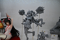 画像ギャラリー No.321のサムネイル画像 / フィギュアの祭典「グッドスマイルフェス 2026 東京」開催。1000点以上，よりどりみどりなフィギュアたちを乱れ撮り