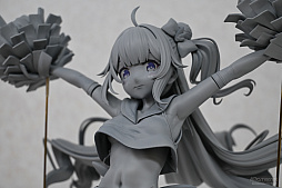画像ギャラリー No.322のサムネイル画像 / フィギュアの祭典「グッドスマイルフェス 2026 東京」開催。1000点以上，よりどりみどりなフィギュアたちを乱れ撮り
