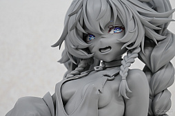 画像ギャラリー No.324のサムネイル画像 / フィギュアの祭典「グッドスマイルフェス 2026 東京」開催。1000点以上，よりどりみどりなフィギュアたちを乱れ撮り