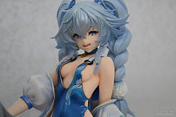 画像ギャラリー No.326のサムネイル画像 / フィギュアの祭典「グッドスマイルフェス 2026 東京」開催。1000点以上，よりどりみどりなフィギュアたちを乱れ撮り